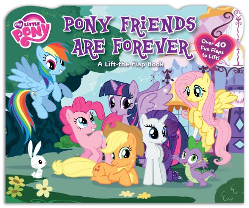 My Little Pony Pony by Hasbro My Little Pony