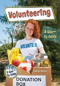 Volunteering: A How-to Guide