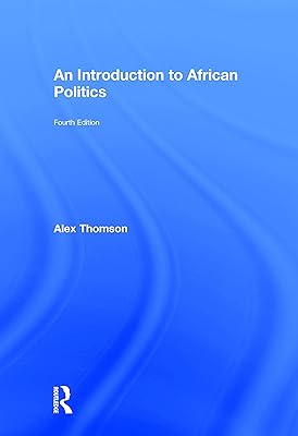 An Introduction to African Politics
