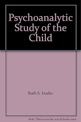 Psychoanalytic Study of the Child
