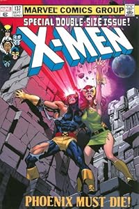 The Uncanny X-Men Omnibus Volume 2