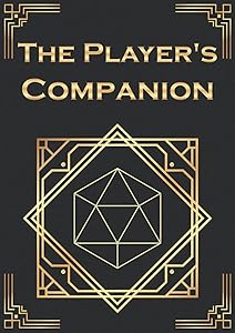Campaign Journal: 5e Adventure Journal With Character Sheet And Intuitive Notes Pages With Appendix And Hexagonal Grid Pages by Adonai Urthizar