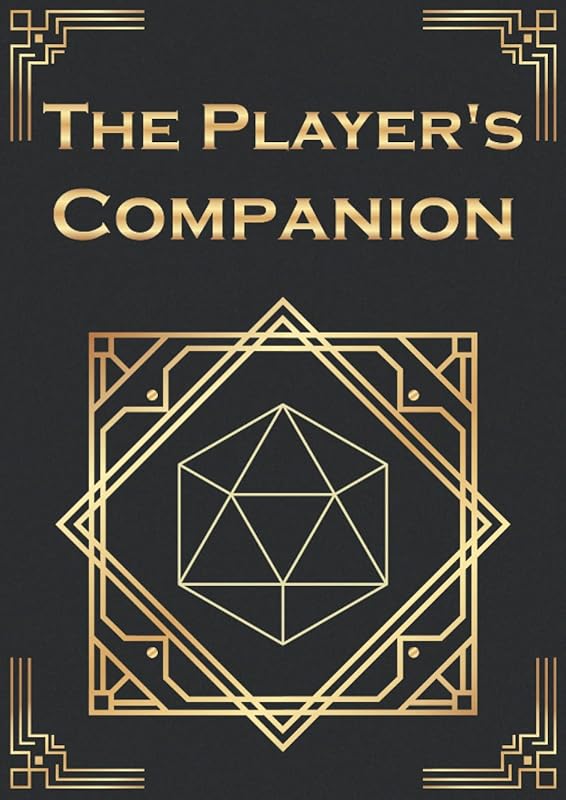 Campaign Journal: 5e Adventure Journal With Character Sheet And Intuitive Notes Pages With Appendix And Hexagonal Grid Pages by Adonai Urthizar