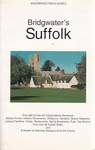 Bridgewater's Suffolk (Bridgwater's Series) by Beth Bridgewater