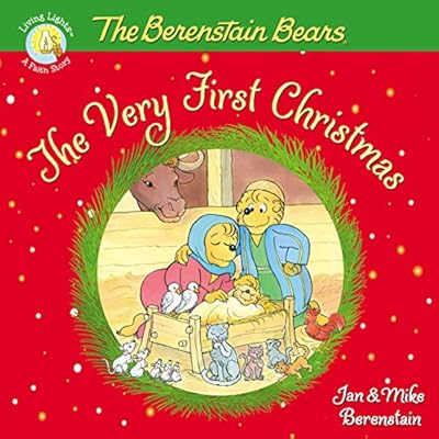 The Berenstain Bears, The Very First Christmas