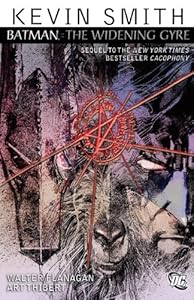 Batman: The Widening Gyre (Batman (DC Comics Paperback))