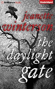 The Daylight Gate