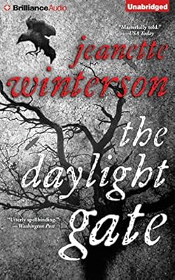 The Daylight Gate