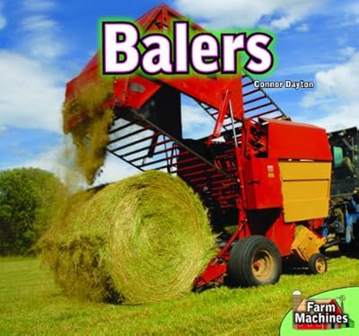 Balers