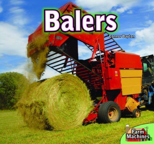 Balers by Connor Dayton