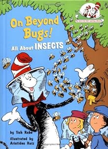 On Beyond Bugs: All About Insects