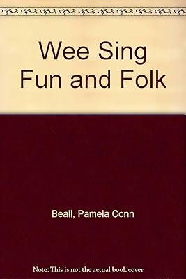 Wee Sing Fun and Folk