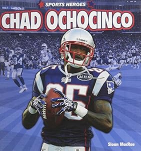 Chad Ochocinco