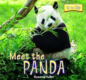 Meet the Panda (At the Zoo)