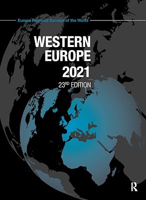Western Europe 2021