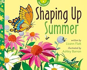 Shaping Up Summer