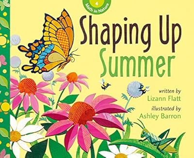 Shaping Up Summer