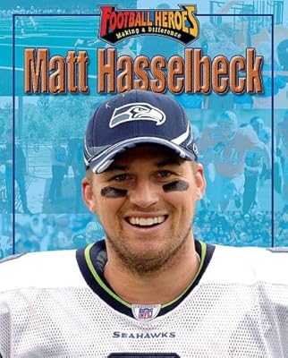 Matt Hasselbeck (Football Heroes Making a Difference)