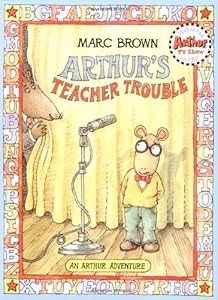 Arthur's Teacher Trouble