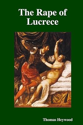 The Rape of Lucrece