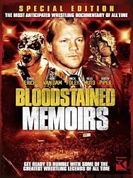 Bloodstained Memoirs