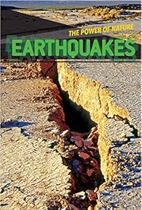 Earthquakes by Petra Miller