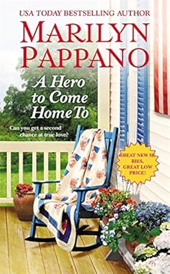 A Hero to Come Home To