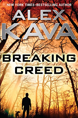 Breaking Creed by Alex Kava