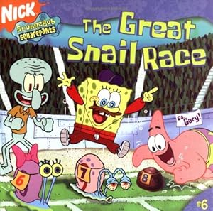 The Great Snail Race