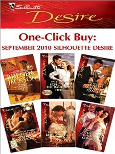 One-Click Buy: September 2010 Silhouette Desire by Yvonne Lindsay