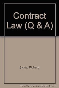 Contract Law Q&A (Questions and Answers)