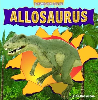 Allosaurus