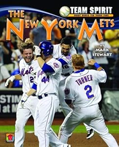 The New York Mets (Team Spirit (Norwood))
