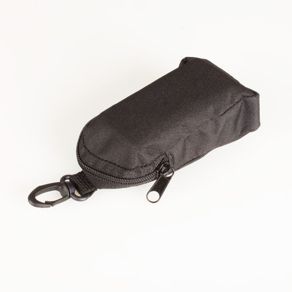 

Charger Pouch for Bose SoundLink or Jawbone Jambox or UE Boom Speaker