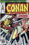 Conan the Barbarian [1970] #066