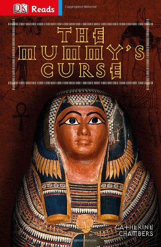 The Mummy's Curse by Catherine Chambers