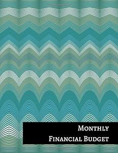 Monthly Financial Budget