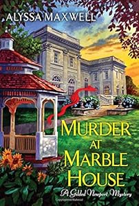 Murder at Marble House