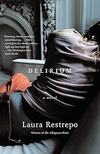 Delirium (Vintage International)