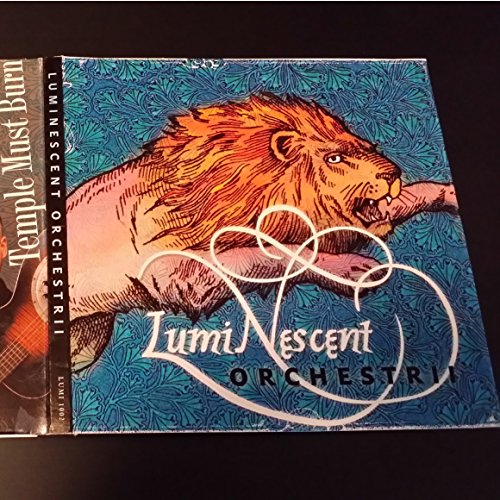 Algopix Similar Product 19 - Luminescent Orchestrii