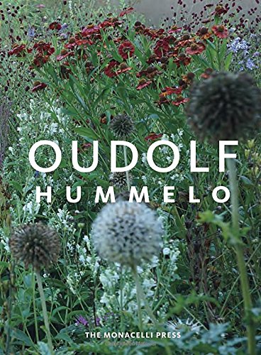 Hummelo: A Journey Through a Plantsman's Life by Piet Oudolf