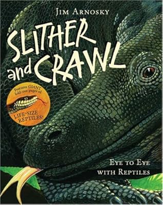 Slither and Crawl: Eye to Eye with Reptiles