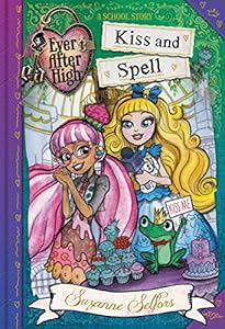 Ever After High: