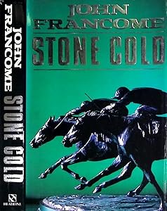 Stone Cold by John Francome