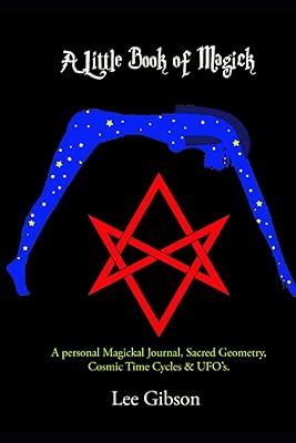 A LITTLE BOOK OF MAGICK