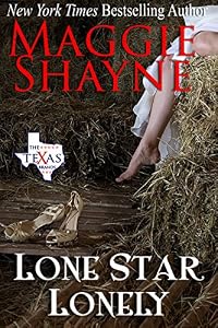 Lone Star Lonely (Texas Brand Series Bonus Books, Book 6)