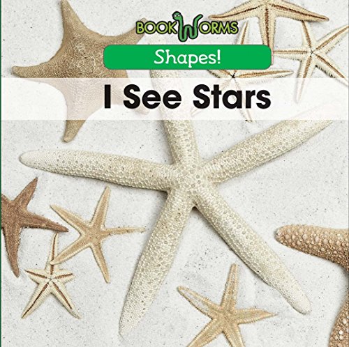 I See Stars by Mary-Lou Smith