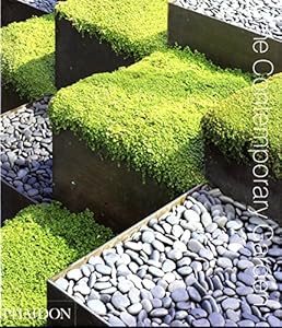 The Contemporary Garden
