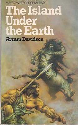 The Island Under the Earth
