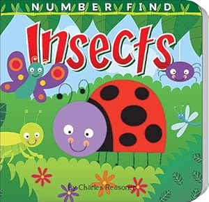 Insects (Number Find)